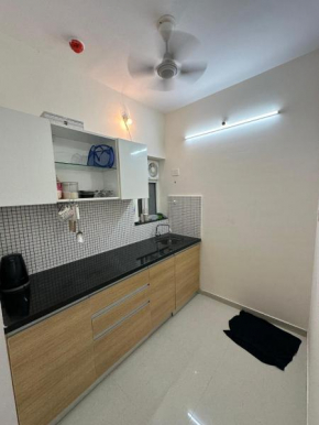 Economical 1bhk apartment on western highway